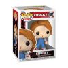 Picture of Funko Pop! Movies: Chucky - Chucky #1957 Vinyl Figure