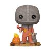 Picture of Funko Pop! Movies: Trick 'r Treat - Sam with Pumpkin #1956 Vinyl Figure