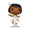 Picture of Funko Pop! Disney: The Princess and The Frog - Tiana (with Glitter) #1672 Vinyl Figure