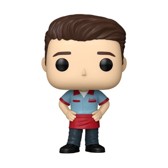 Picture of Funko Pop! Television: Beverly Hills 90210 - Brandon Walsh #1858 Vinyl Figure