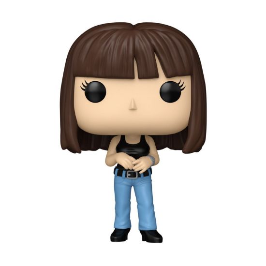 Picture of Funko Pop! Television: Beverly Hills 90210 - Brenda Walsh #1859 Vinyl Figure