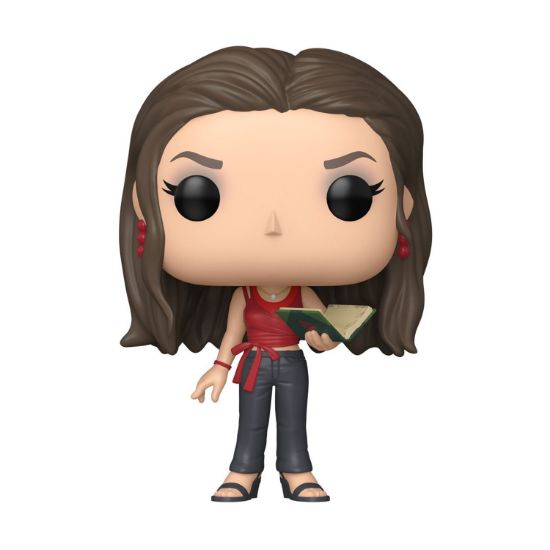 Picture of Funko Pop! Television: Charmed – Piper Halliwell #1833 Vinyl Figure