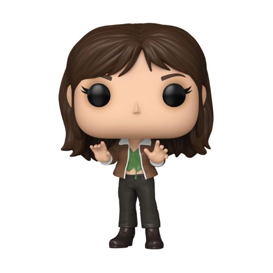 Picture of Funko Pop! Television: Charmed – Prue Halliwell #1834 Vinyl Figure