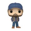 Picture of Funko Pop! Television: Supernatural Join The Hunt - Bobby Singer #1838 Vinyl Figure