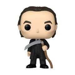 Picture of Funko Pop! Television: Supernatural - Death # Vinyl Figure