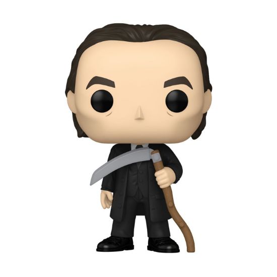 Picture of Funko Pop! Television: Supernatural - Death # Vinyl Figure