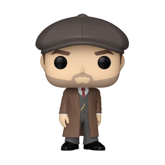 Picture of Funko Pop! Television: Supernatural - Dean/Michael* # Vinyl Figure