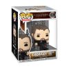 Picture of Funko Pop! Premium: Supernatural Join The Hunt  - Crowley King of Hell #1839 Vinyl Figure