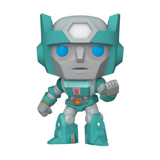 Picture of Funko Pop! Retro Toys: Transformers - Kup #166 Vinyl Figure