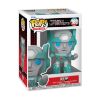Picture of Funko Pop! Retro Toys: Transformers - Kup #166 Vinyl Figure