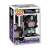 Picture of Funko Pop! Retro Toys: Transformers - Nemesis Prime #167 Vinyl Figure