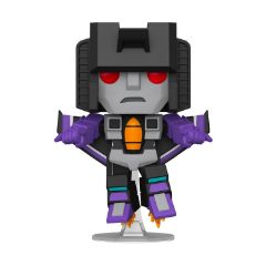 Picture of Funko Pop! Retro Toys: Transformers - Skywarp* #168 Vinyl Figure