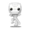 Picture of Funko Pop! Marvel: Iron Man #1572 Vinyl Figure