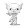 Picture of Funko Pop! Marvel: Wolverine #1573 Bobble-Head Vinyl Figure