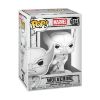 Picture of Funko Pop! Marvel: Wolverine #1573 Bobble-Head Vinyl Figure