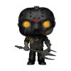 Picture of Funko Pop! Games: Friday The 13th: The Game - Savini Jason #1160 Vinyl Figure