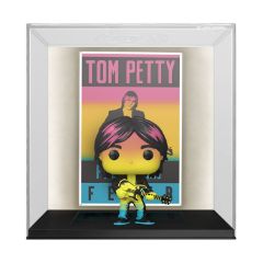 Picture of Funko Pop! Albums: Tom Petty - Full Moon Fever #39 Vinyl Figure