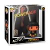 Picture of Funko Pop! Albums: AC/DC - Powerage #25 Vinyl Figure