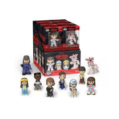 Picture of Funko Minis: Stranger Things (Random) Vinyl Figures