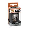 Picture of Funko Pocket Pop!: The Mandalorian - The Mandalorian Vinyl Figure Keychain