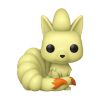 Picture of Funko Pop! Jumbo: Pokemon - Ninetales #1107 Vinyl Figure (10")