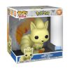 Picture of Funko Pop! Jumbo: Pokemon - Ninetales #1107 Vinyl Figure (10")