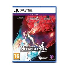 Picture of PS5 Sword of the Necromancer Collection