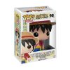 Picture of Funko Pop! Animation: One Piece - Monkey. D. Luffy #98 Vinyl Figure