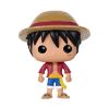 Picture of Funko Pop! Animation: One Piece - Monkey. D. Luffy #98 Vinyl Figure
