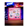 Picture of eFantasy Publications: Cakes! Επιτραπέζιο [Greek Language] (EFA-002)