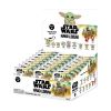 Picture of Monogram Star Wars: Best Of Grogu (Blind Bag/Random) 3D Foam Bag Clips Figures (29220)