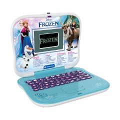 Picture of AS Εξυπνούλης: Εκπαιδευτικό Laptop Frozen (1020-63432)
