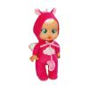 Picture of AS Cry Babies Κλαψουλίνια: Κούκλα Κλαψουλίνια, Tiny Cuddles Day Care assortment (4104-92029)