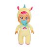 Picture of AS Cry Babies Κλαψουλίνια: Κούκλα Κλαψουλίνια, Tiny Cuddles Day Care assortment (4104-92029)