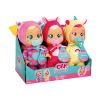 Picture of AS Cry Babies Κλαψουλίνια: Κούκλα Κλαψουλίνια, Tiny Cuddles Day Care assortment (4104-92029)