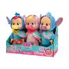 Picture of AS Cry Babies Κλαψουλίνια: Κούκλα Κλαψουλίνια, Tiny Cuddles Stitch Assortment (4104-92329)