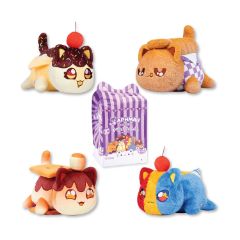 Picture of AS Aphmau: Χνουδωτό Aphmau - Carnival Treats , Assortment, 28cm (1013-64110)