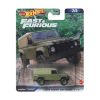 Picture of Mattel Hot Wheels Συλλεκτικα  Fast & Furious (HKD26)