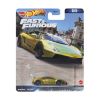 Picture of Mattel Hot Wheels Συλλεκτικα  Fast & Furious (HMG52)
