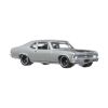 Picture of Mattel Hot Wheels Συλλεκτικα  Fast & Furious (HNW54)