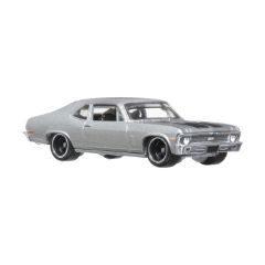 Picture of Mattel Hot Wheels Συλλεκτικα  Fast & Furious (HNW54)