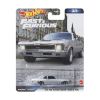 Picture of Mattel Hot Wheels Συλλεκτικα  Fast & Furious (HNW54)