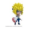 Picture of Bandai Chibi Masters: Naruto Shippuden - Minato Namikaze Figure (8cm)