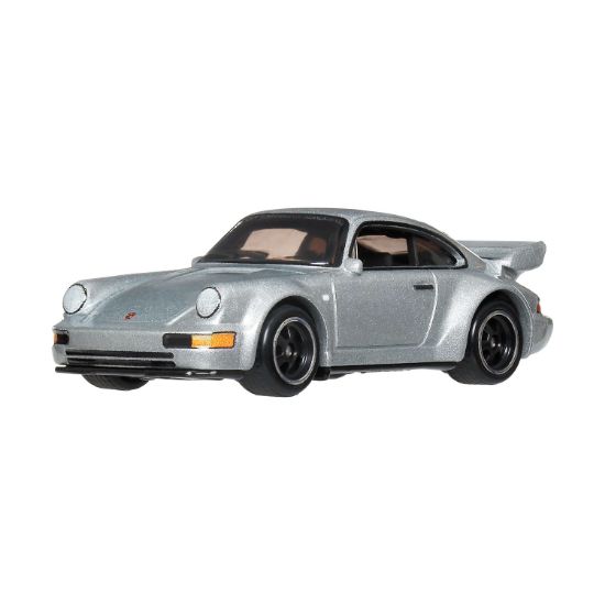 Picture of Mattel Hot Wheels Premium: Fast & Furious - Porsche 911 Carrera RS 3.8 (JBM03)
