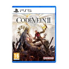 Picture of PS5 Code Vein II
