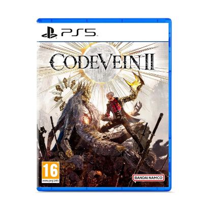 Picture of PS5 Code Vein II