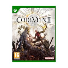 Picture of XSX Code Vein II