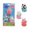 Picture of Tomy Toomies Peppa Pig - Peppa & Friends Squirters (Peppa)