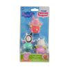 Picture of Tomy Toomies Peppa Pig - Peppa & Friends Squirters (Peppa)
