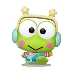 Picture of Funko Pop!: Hello Kitty and Friends - Keroppi #140 Vinyl Figure